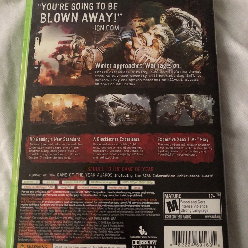 Xbox 360 - Picture 3 of 3